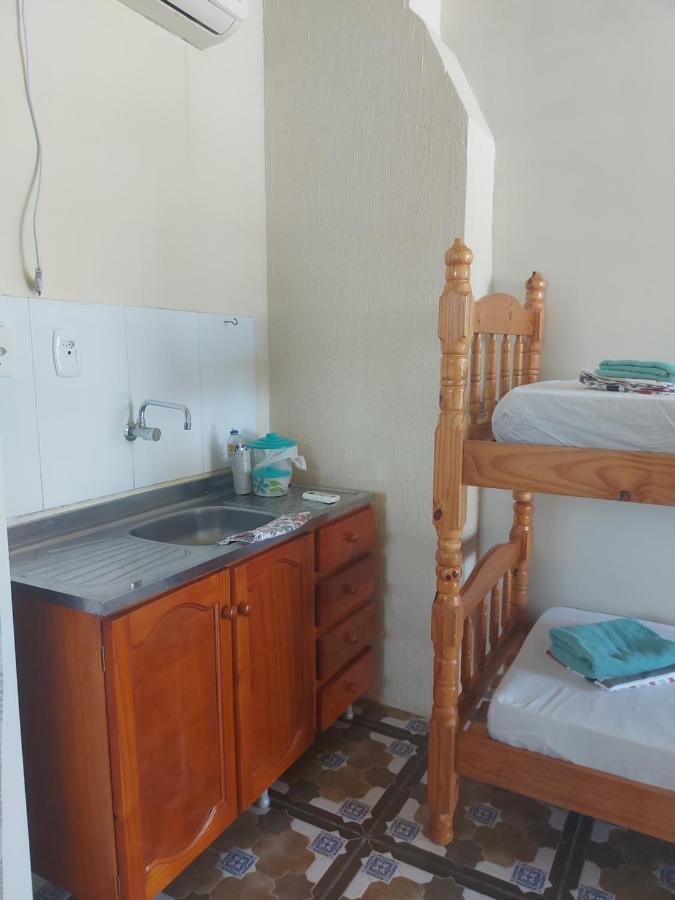 Holiday home Da Nicole Sao Gabriel (Rio Grande do Sul)