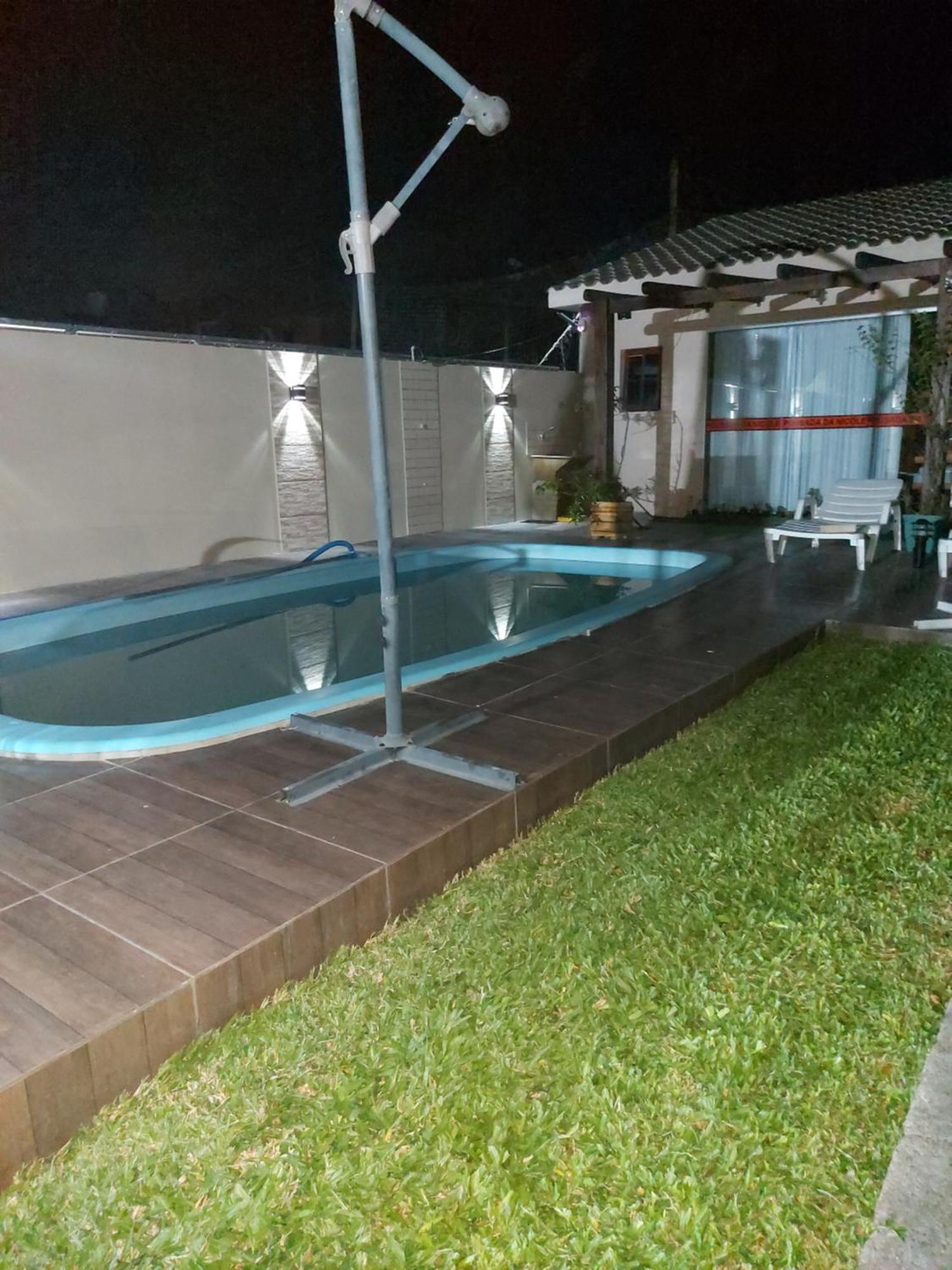 Da Nicole Holiday home Sao Gabriel (Rio Grande do Sul)